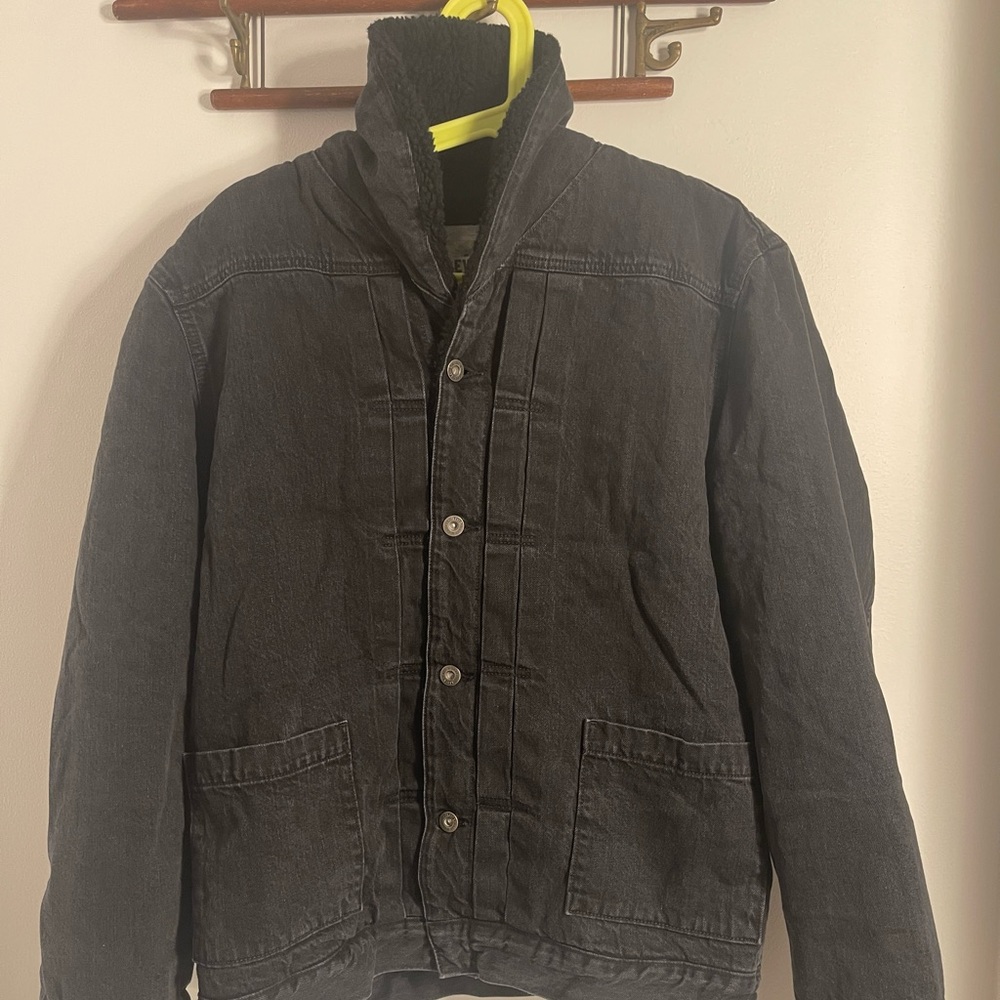 Levi’s Made & Crafted Jacket Size L
